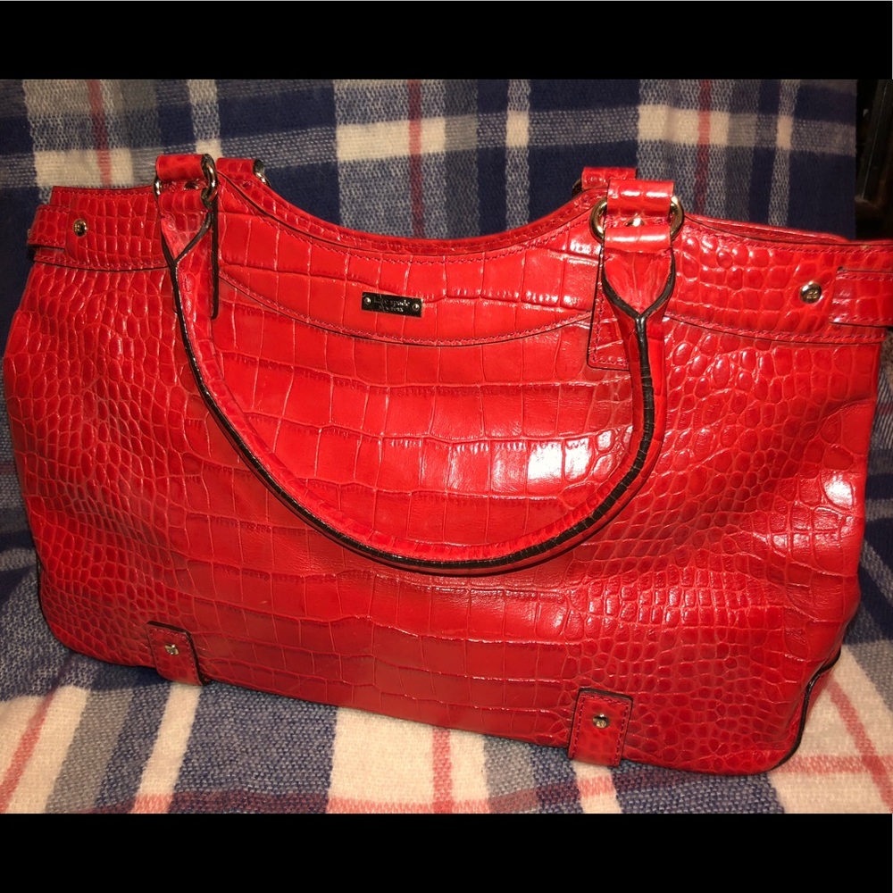 Kate Spade Tote